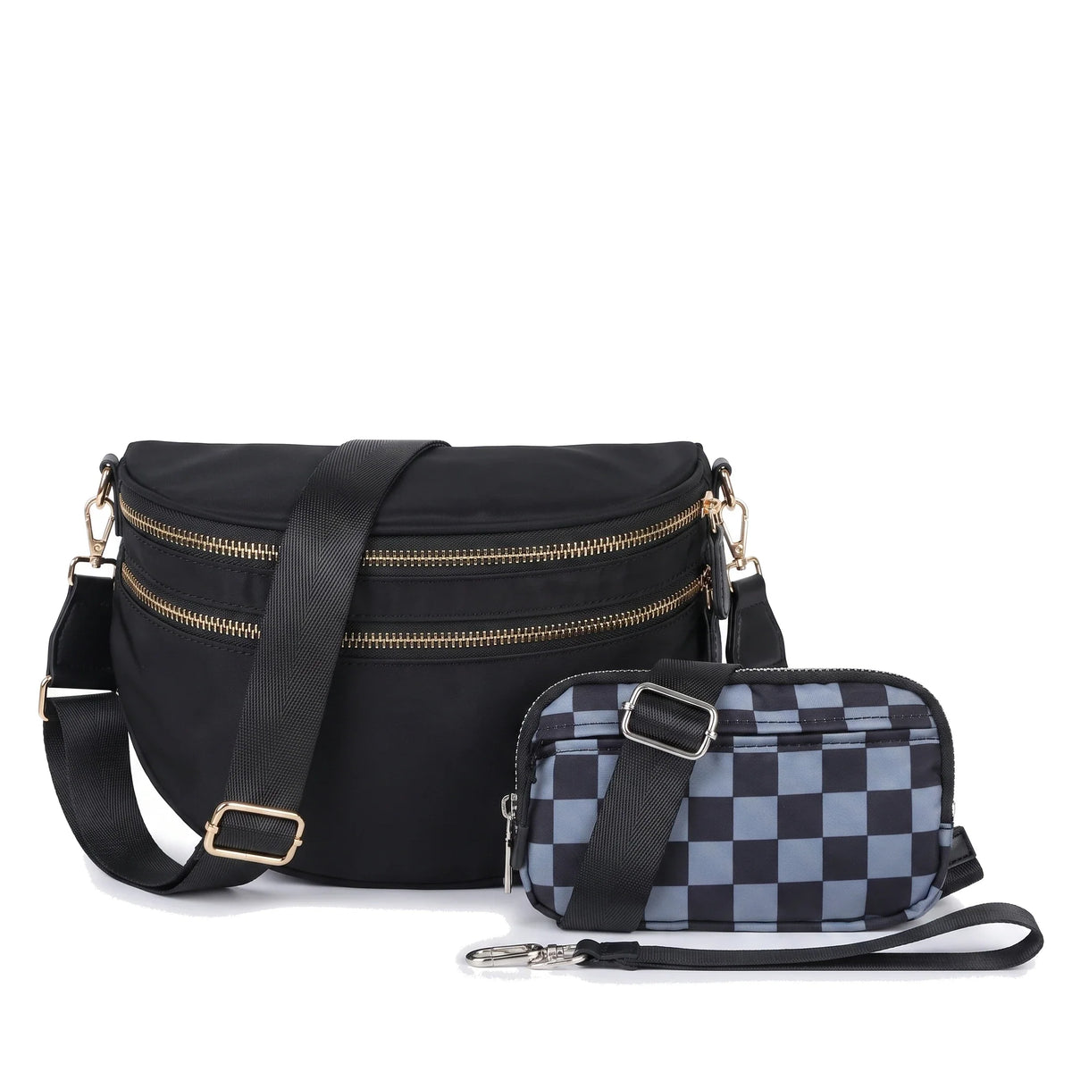 Le duo essentiels mains libres