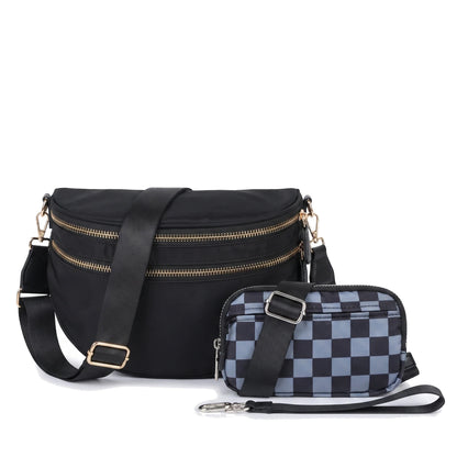 Le duo essentiels mains libres