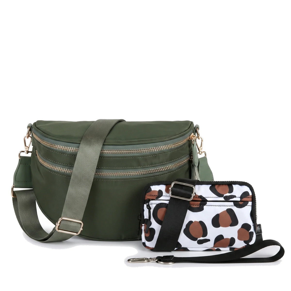 Le duo essentiels mains libres