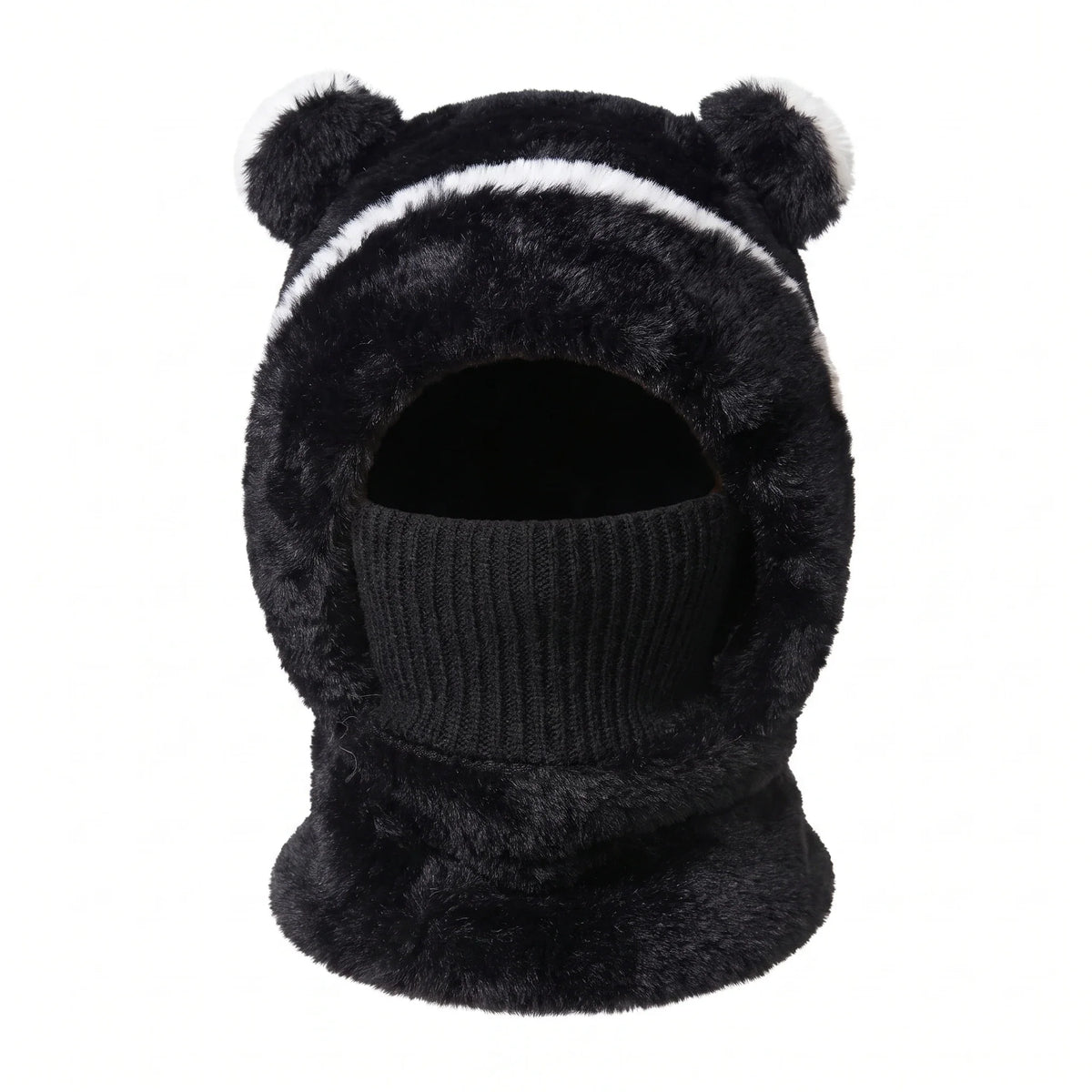 Beary – Le bonnet ourson le plus chaud