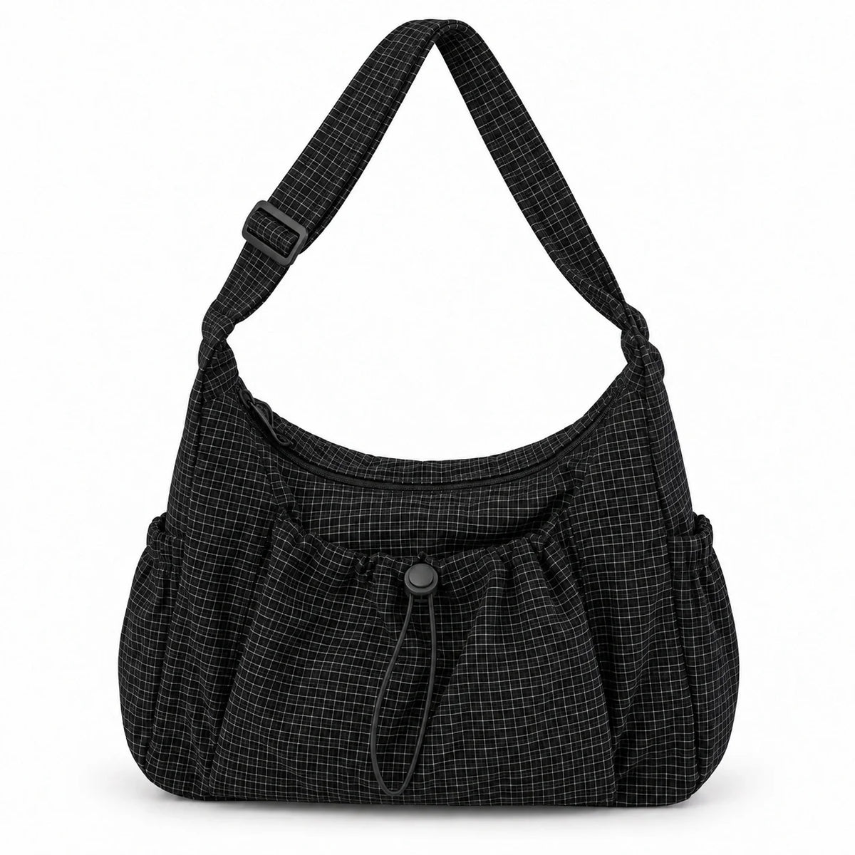 Plaidy – Le sac bandoulière du quotidien