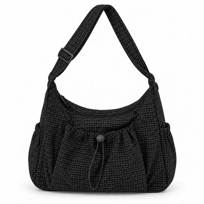Plaidy – Le sac bandoulière du quotidien