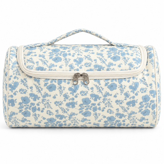Blowy – La trousse qui accueille tous vos appareils coiffants