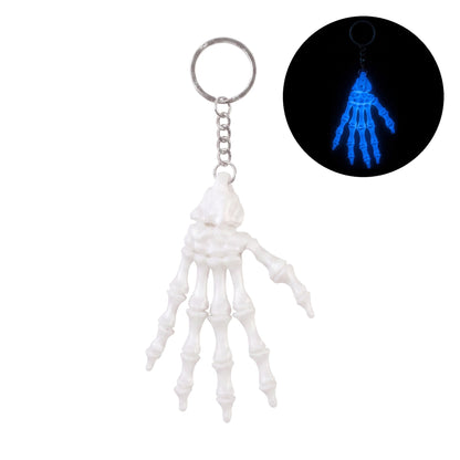 Bonesy – Bijou de sac main de squelette