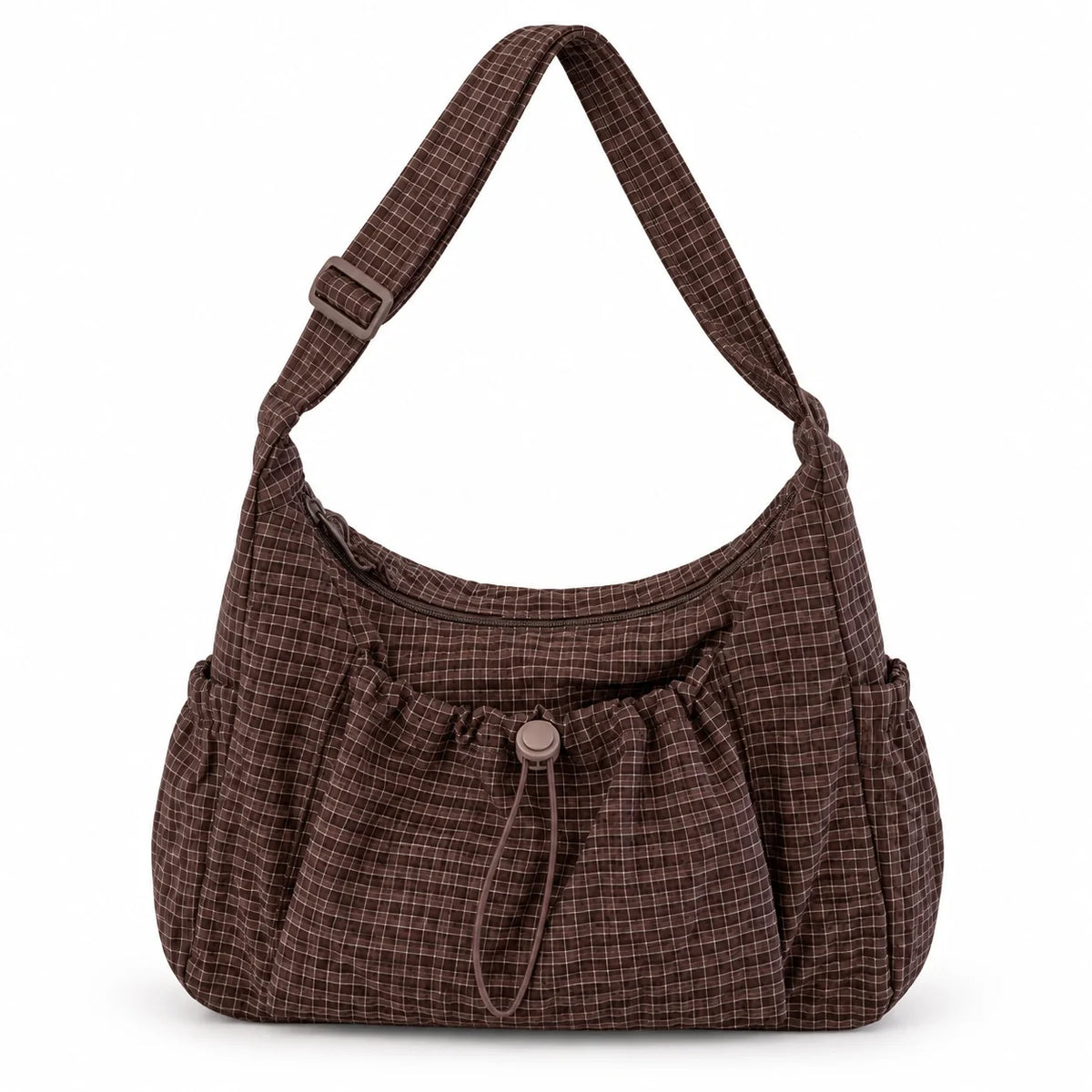 Plaidy – Le sac bandoulière du quotidien