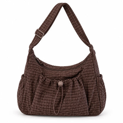 Plaidy – Le sac bandoulière du quotidien