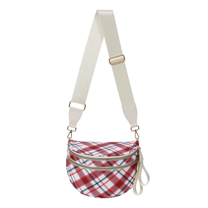 GoFree - Édition Tartan