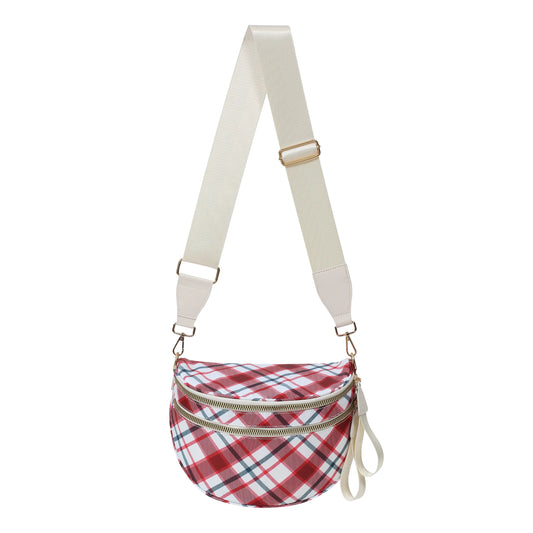 GoFree - Édition Tartan