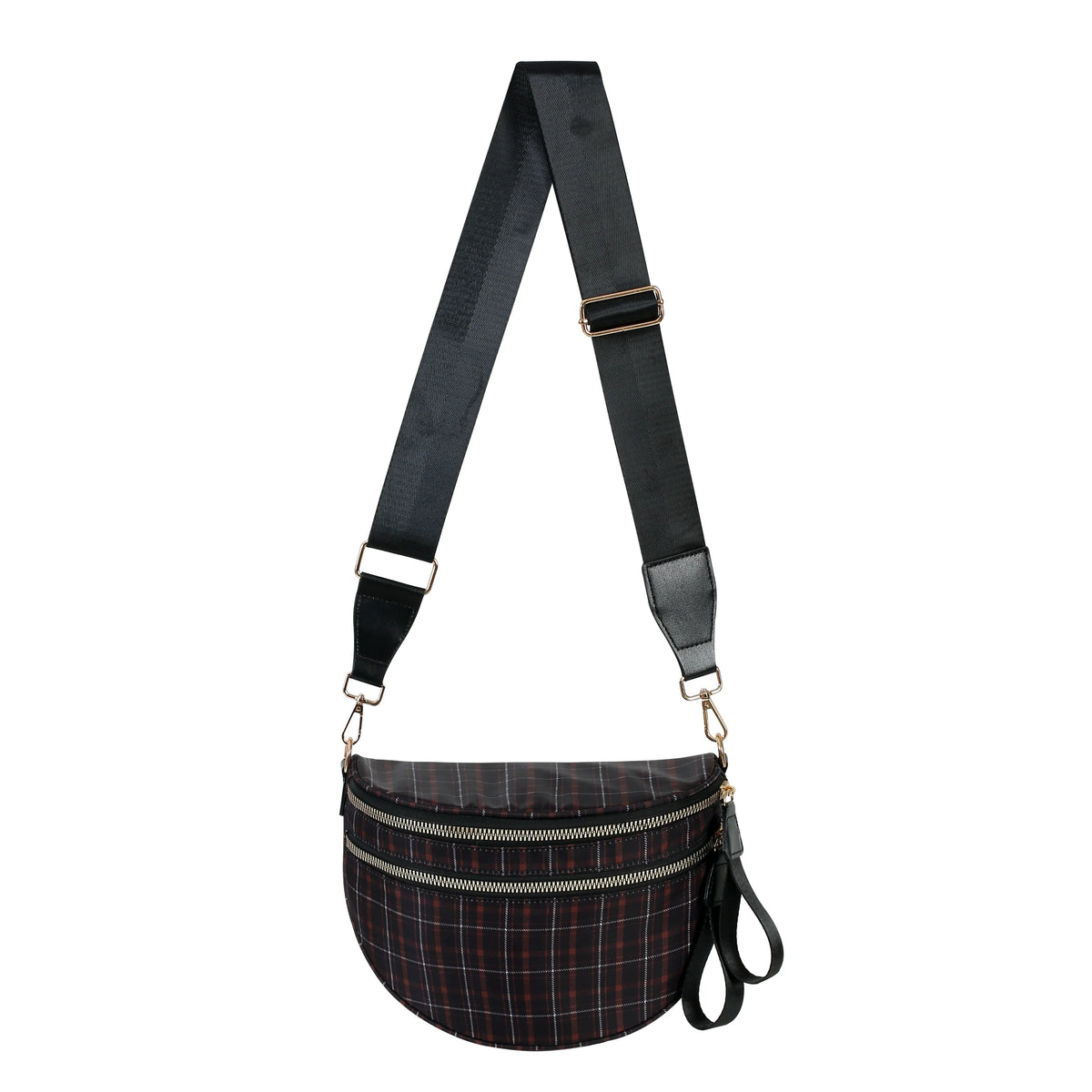 GoFree - Édition Tartan