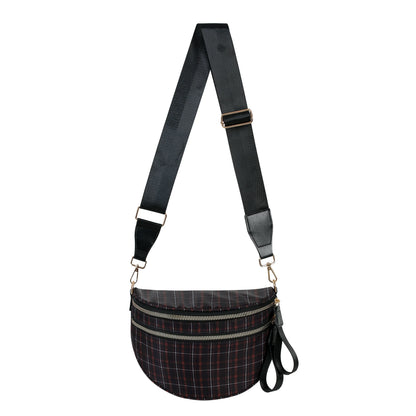 GoFree - Édition Tartan