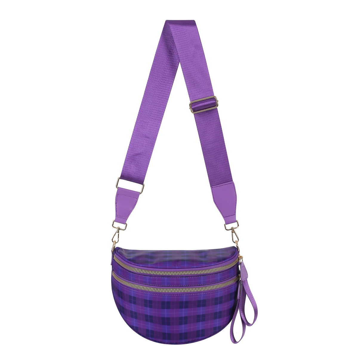 GoFree - Édition Tartan