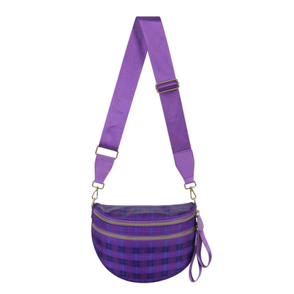 GoFree - Édition Tartan