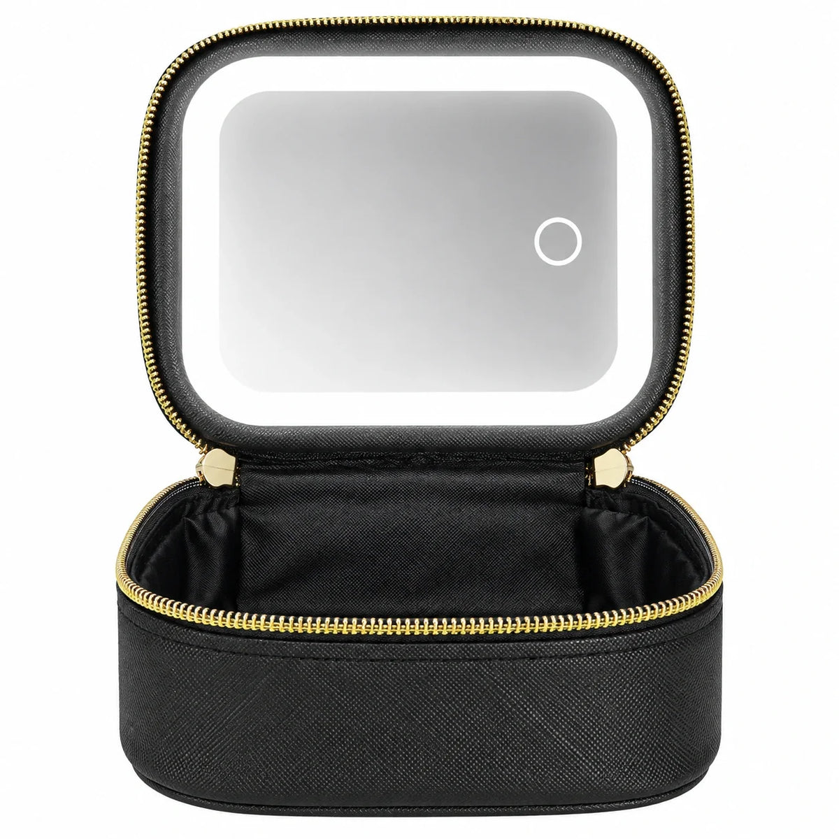 Glowy - La trousse à maquillage lumineuse