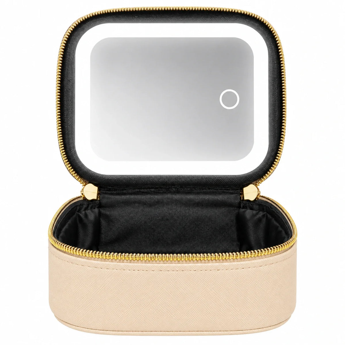 Glowy - La trousse à maquillage lumineuse