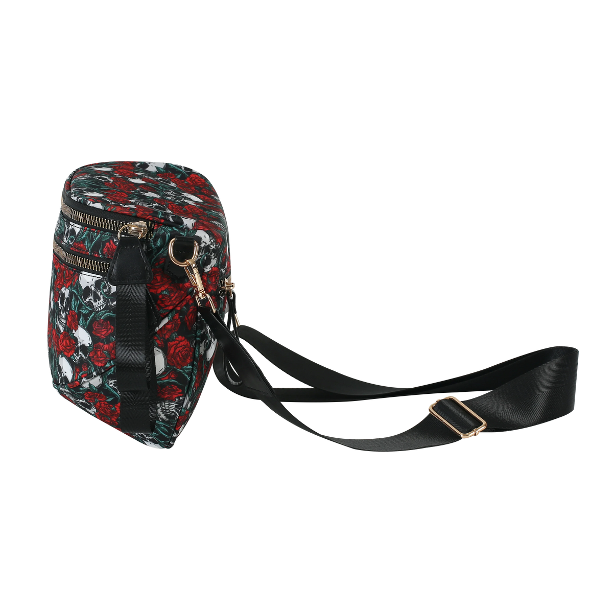 GoFree – Édition Gothique