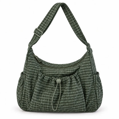 Plaidy – Le sac bandoulière du quotidien