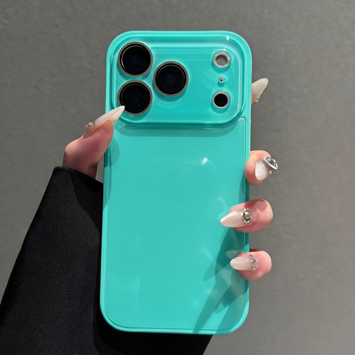 Casey - La coque de téléphone la plus mignonne