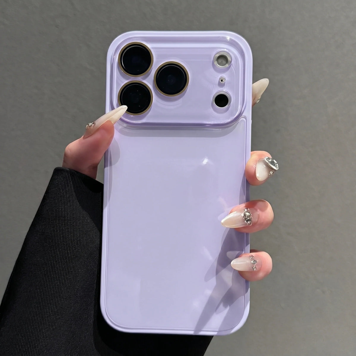 Casey - La coque de téléphone la plus mignonne