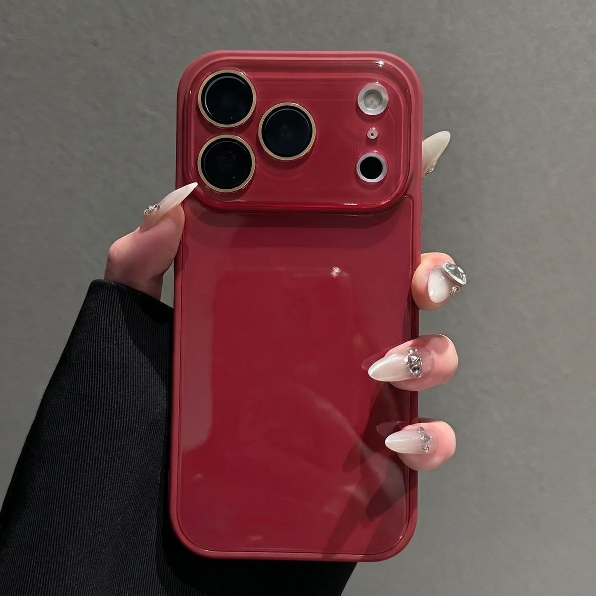 Casey - La coque de téléphone la plus mignonne