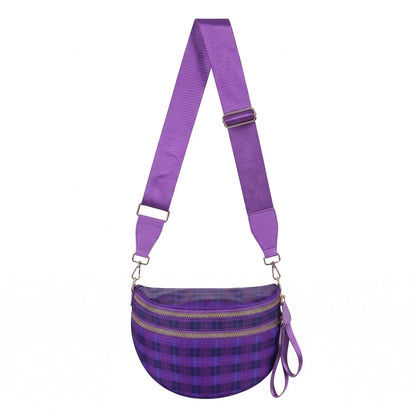 GoFree - Édition Tartan