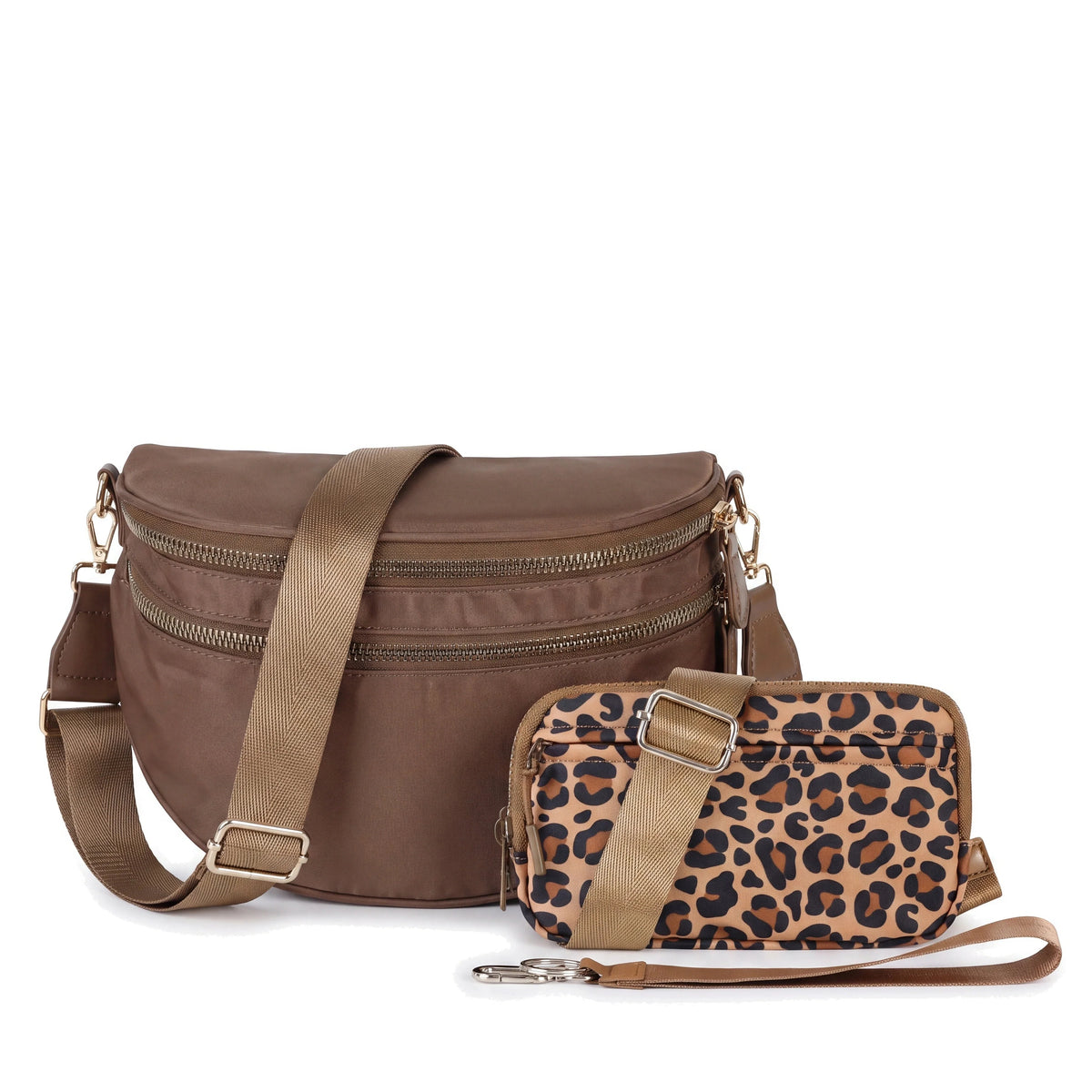 Le duo essentiels mains libres
