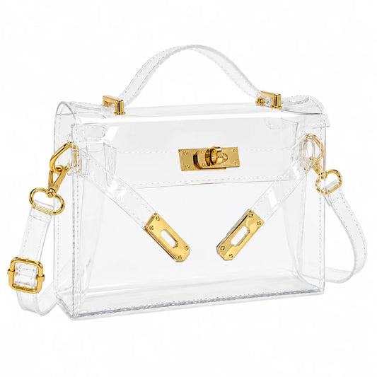 Jelly – Le mini sac autorisé au stade