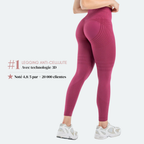 Sculpt 3D Legging
