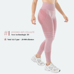 Sculpt 3D Legging