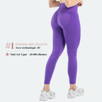 Sculpt 3D Legging