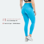 Sculpt 3D Legging