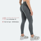 Sculpt 3D Legging