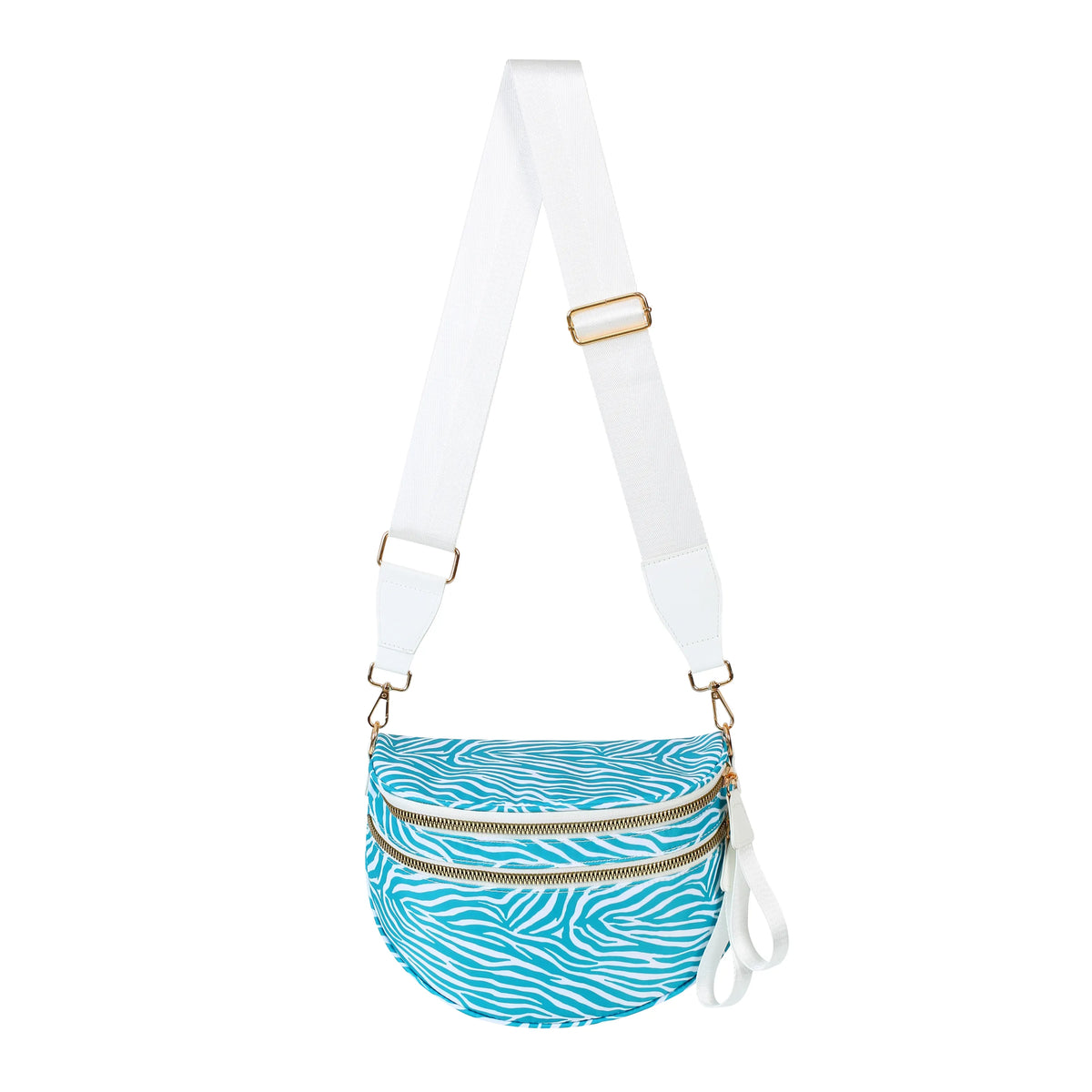 GoFree - Édition Zèbre