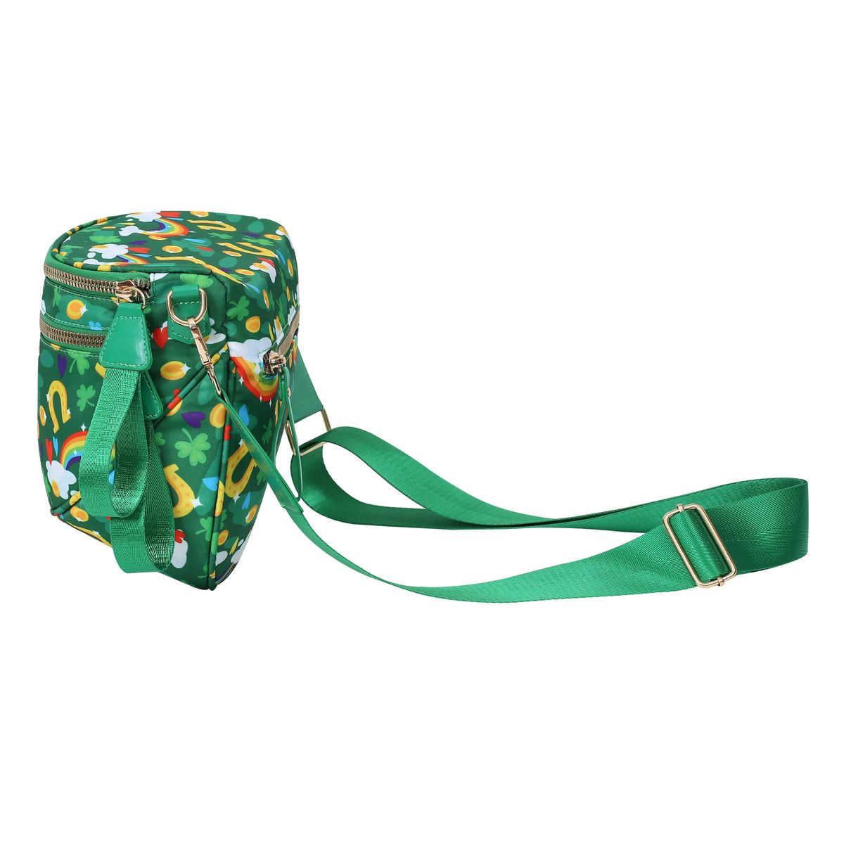 GoFree - Édition Saint-Patrick