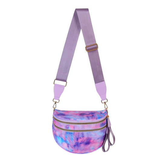 GoFree - Édition Tie-dye pastel