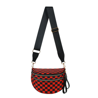 GoFree - La banane la plus spacieuse (Damier)