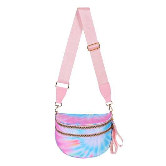 GoFree - Édition Tie-dye pastel