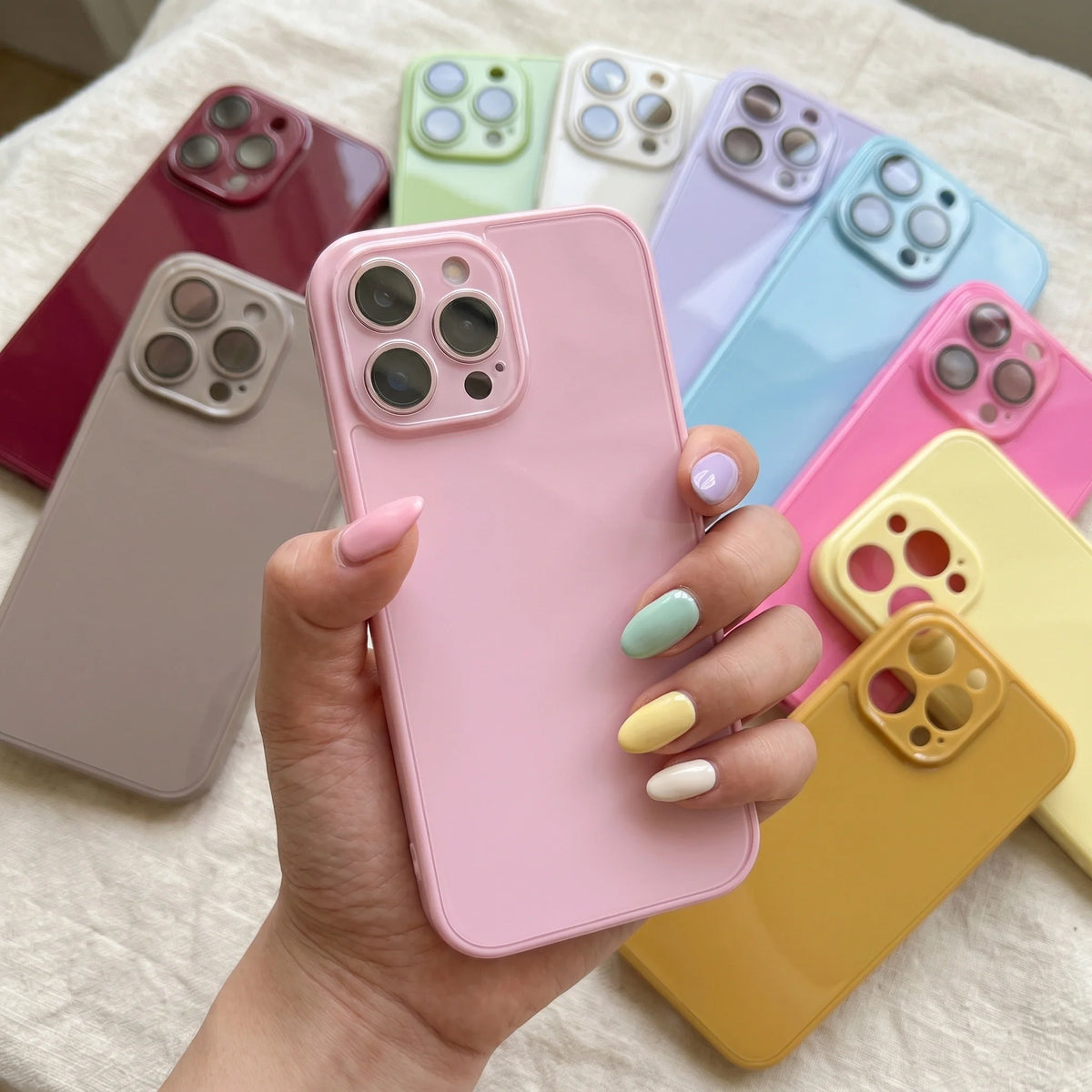 Casey - La coque de téléphone la plus mignonne