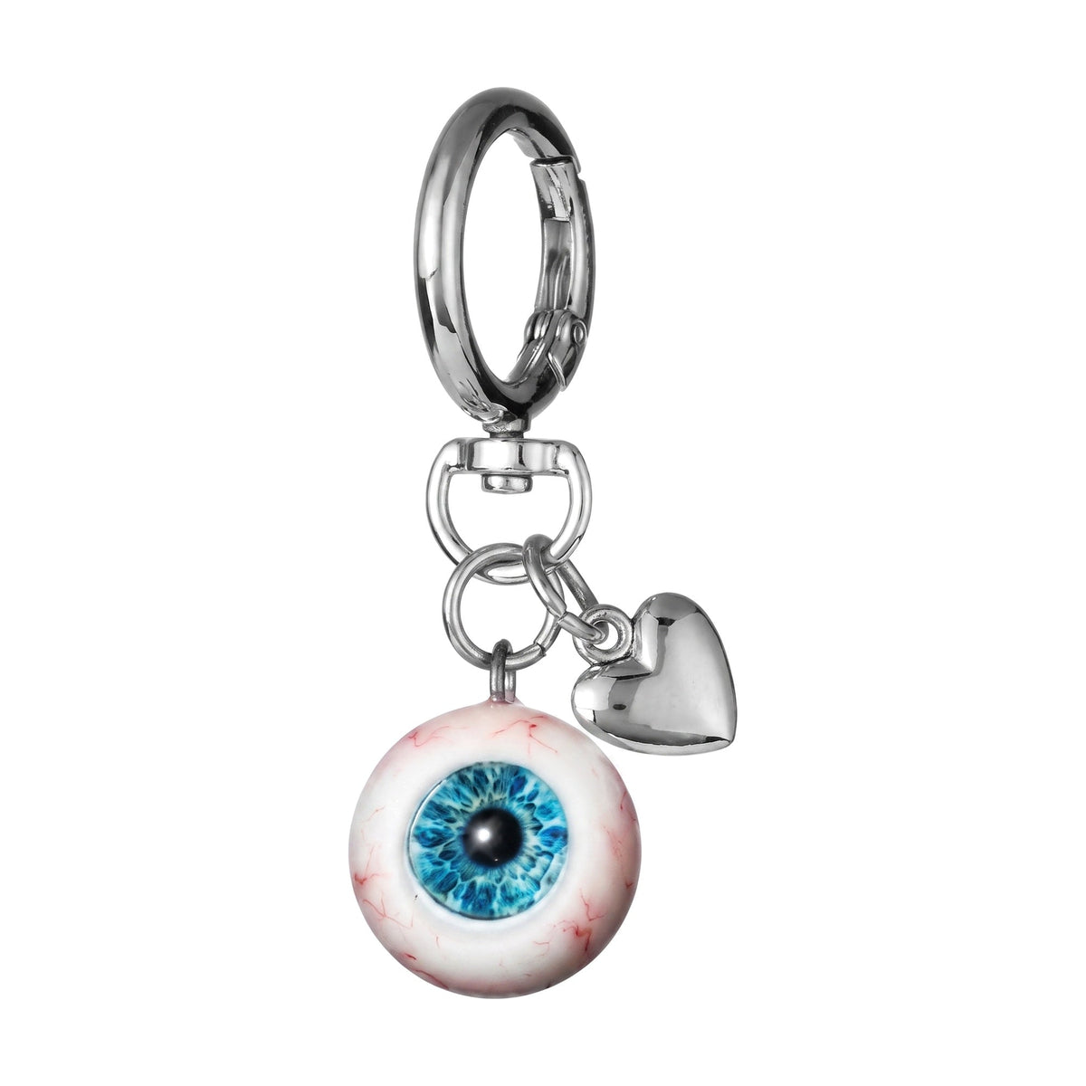 Peeper – Bijou de sac globe oculaire
