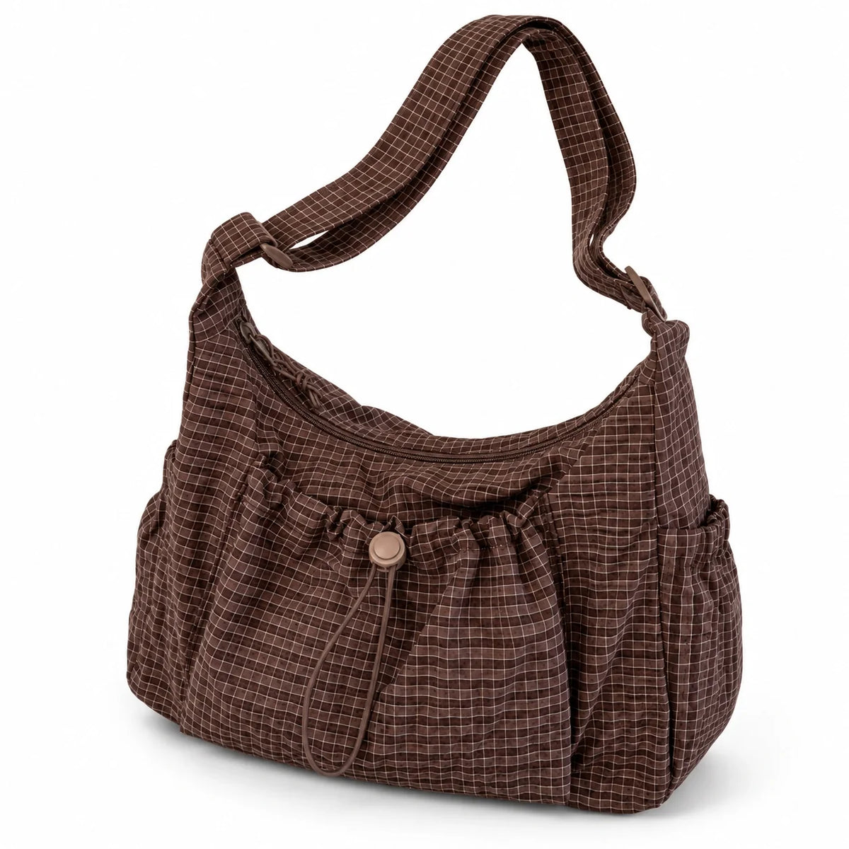 Plaidy – Le sac bandoulière du quotidien