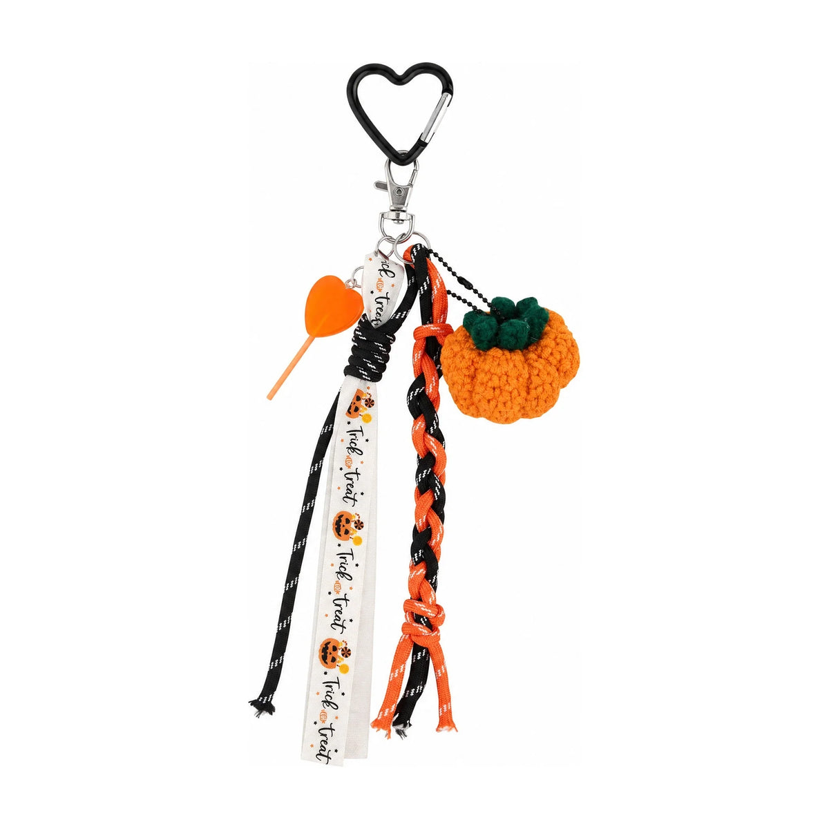 Lil' Pumpkin – Bijou de sac