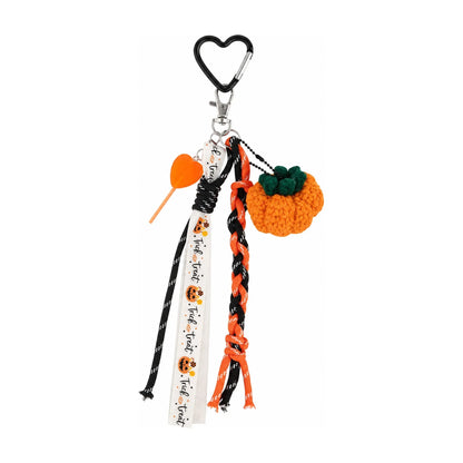 Lil' Pumpkin – Bijou de sac