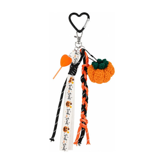 Lil' Pumpkin – Bijou de sac
