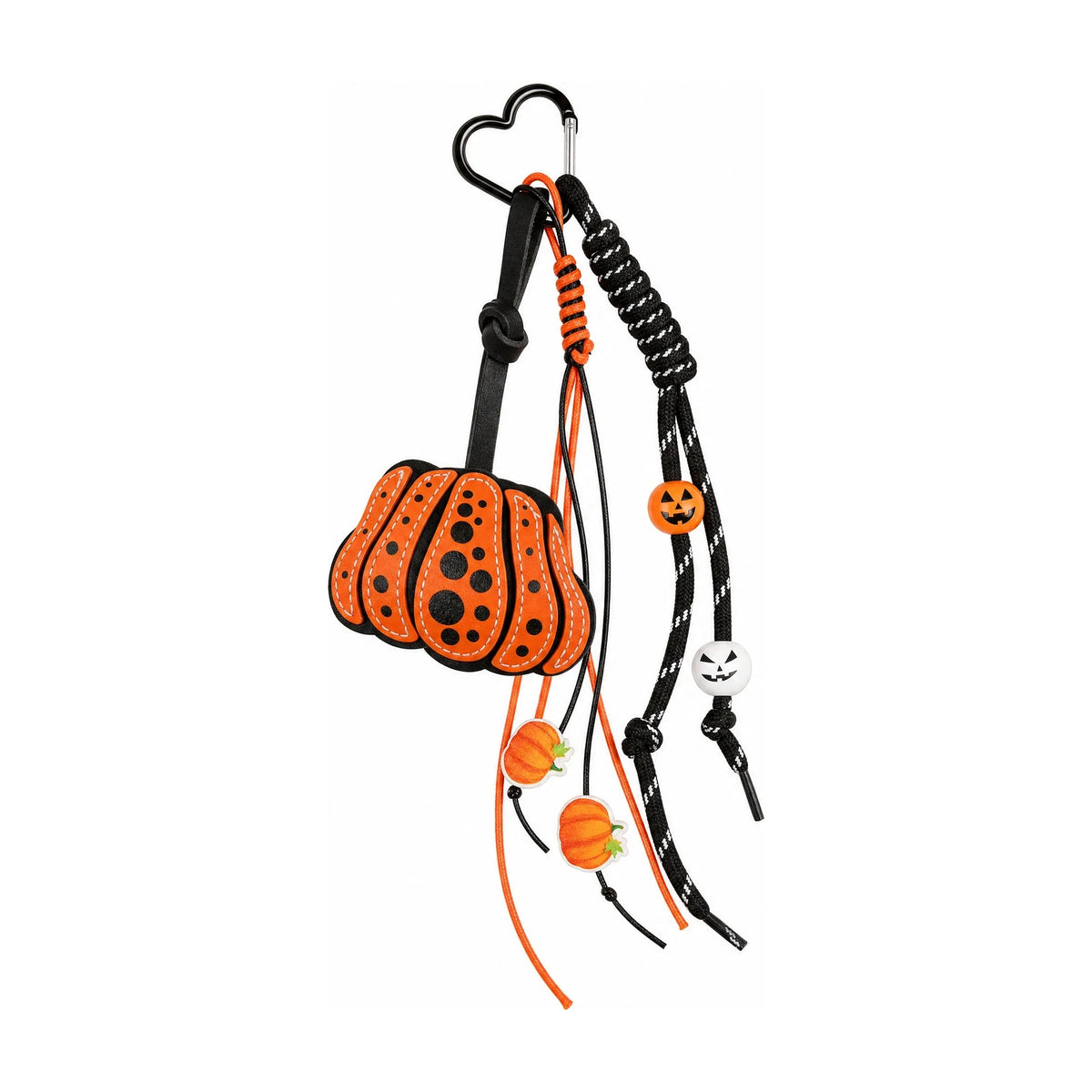 Lil' Pumpkin – Bijou de sac