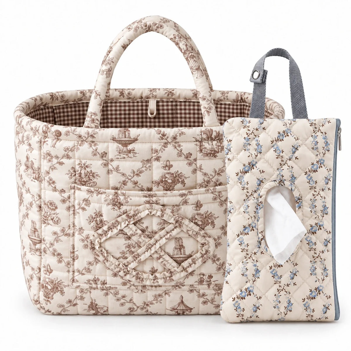 Le duo essentiels voiture