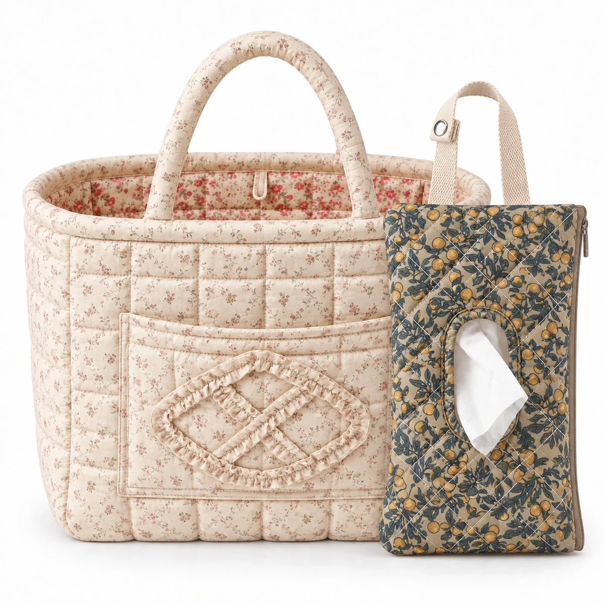 Le duo essentiels voiture