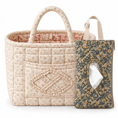 Le duo essentiels voiture