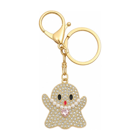 Spooky Sparkle – Bijou de sac