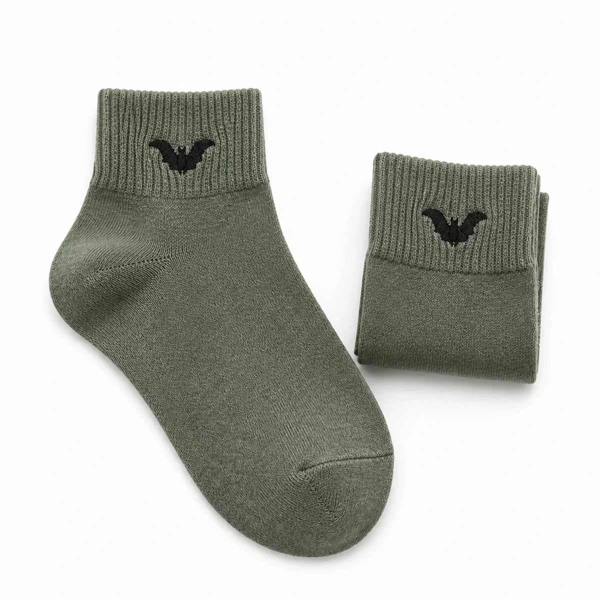 Spooky – Les chaussettes d'Halloween