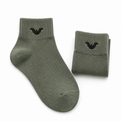 Spooky – Les chaussettes d'Halloween