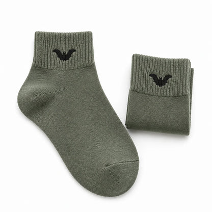 Spooky – Les chaussettes d'Halloween